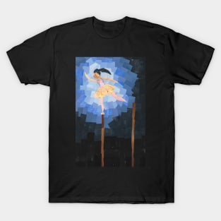 Ballet Balance T-Shirt